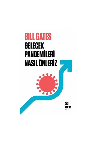 Doğan Kitap Gelecek Pandemileri Nasıl Önleriz
