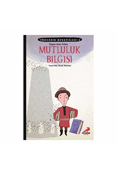 Generic Brand Mutluluk Bilgisi - Türkçenin Muhafızları 3