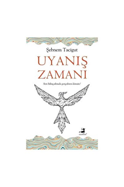 Olimpos Yayınları Uyanış Zamanı