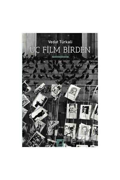 Ayrıntı Yayınları Üç Film Birden