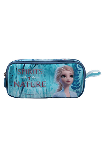 Generic Brand Frozen 5149 Pencil Case Salto Spirits of Nature