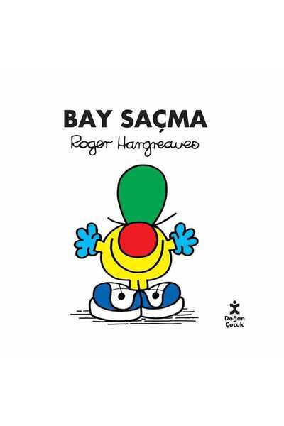 Doğan Egmont Bay Saçma