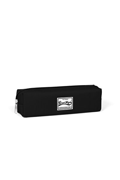 Yaygan Çanta 22235 Coral High Pen Bag Black