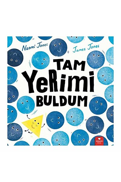 Timaş Yayınları لقد وجدت مكاني بالكامل