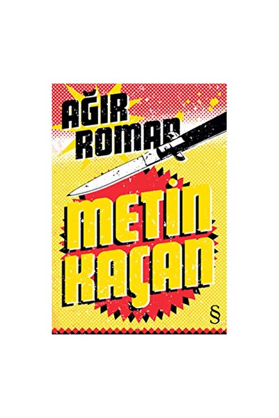 Everest Yayınları Ağır Roman