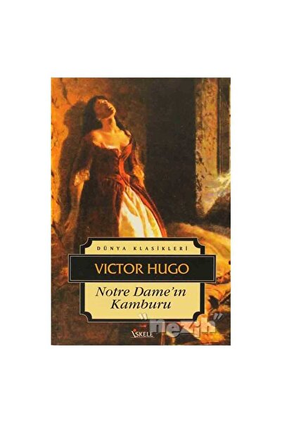 İskele Yayıncılık Notre Dame’ın Kamburu