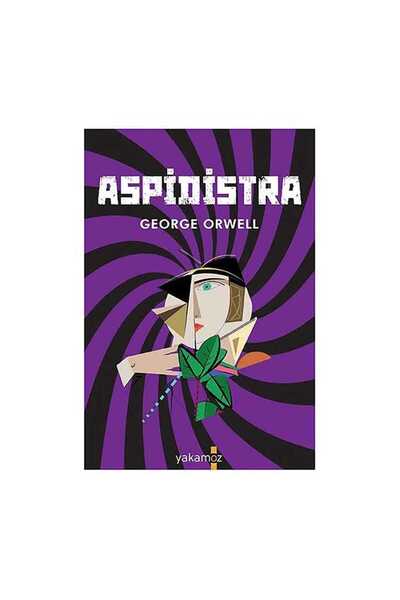 Yakamoz Yayınları Aspidistra