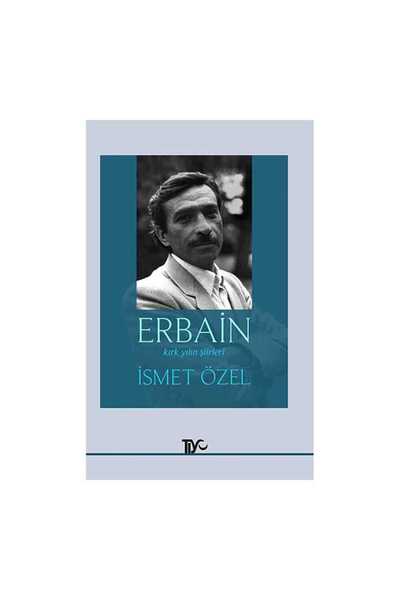 Tiyo Yayınları Tiyo Erbain İsmet Özel