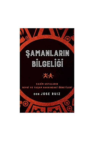 Butik Yayıncılık Şamanların Bilgeliği