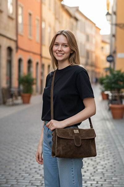 Mu leather design KEPHREN