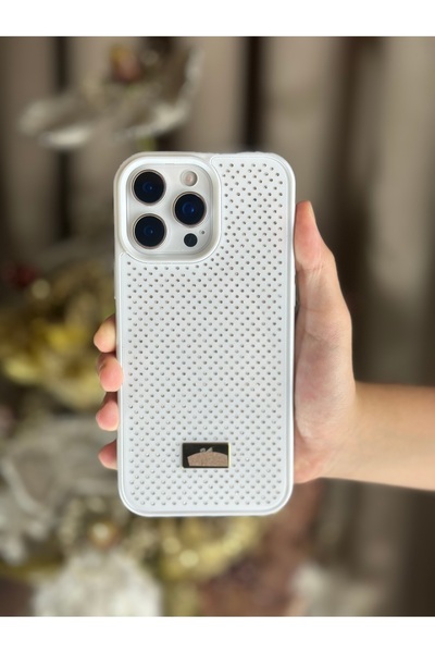 DGN İphone 13 ve İphone 14 Uyumlu Taşlı Lens Koruma Hediyeli Elmas Pırlanta T...