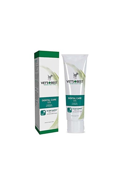 Genel Markalar Vet's Best Aloe Vera Ve Nane Özlü Köpek Diş Macunu 100gr