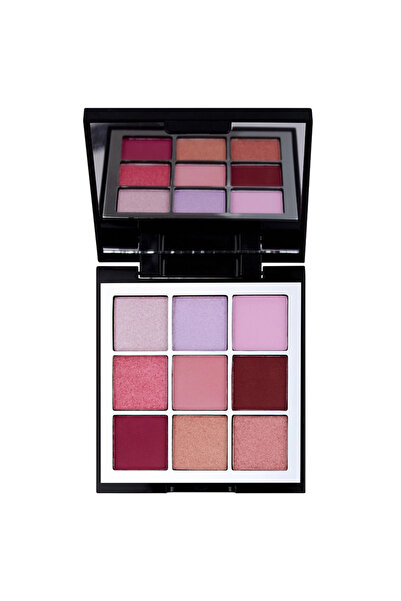 lykd 9'lu Far Paleti 625 Love Dust