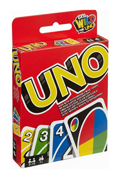 OYUNKAFASI Yılbaşı Seti 4'lü Kızma Birader Oyun Kartı İskambil Tombala