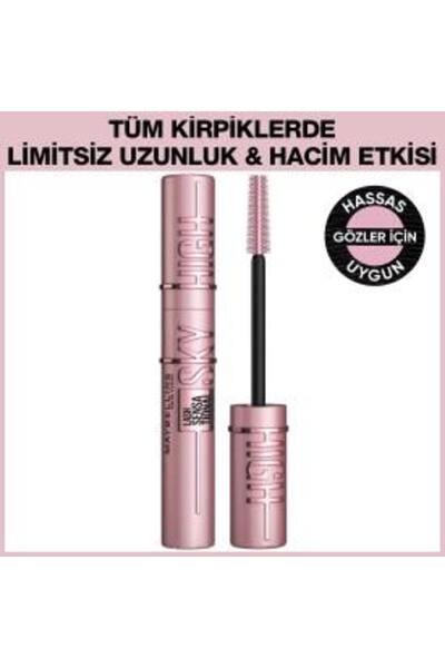 Maybelline New York Lash Sensational Sky High Maskara