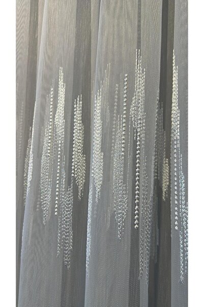 Store Salon Perdesi kırışmaz tülümüz Ramazan Kampanyası