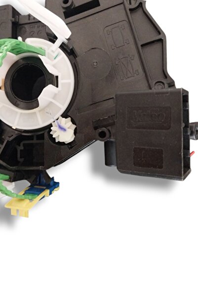 Orjinal Renault 2013 Sonrası Clio 4 Symbol Captur Trafic Direksiyon Airbag Sargısı Valeo