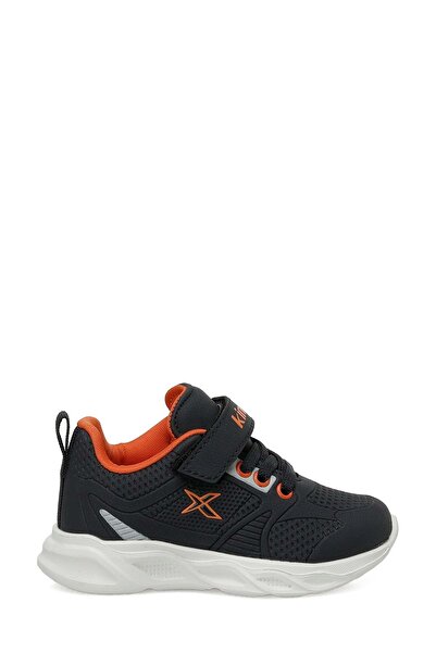 Kinetix LISTER PU J B 5PR ЧОЛОВІЧІ ДИТЯЧІ СПОРТИВНІ КРОСІВКИ