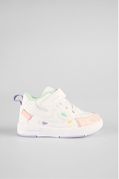 Vicco Ni̇ta Baby Boy Sneaker Boots