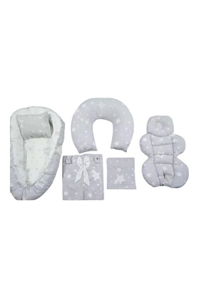 BİANCOFİGLİO مجموعة العناية بالطفل