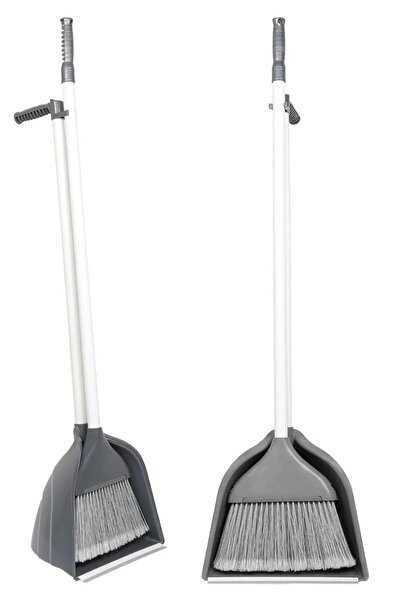 Genel Markalar 1 ADET KABİNLİ FARAŞ SÜPÜRGELİ FARAŞ SAPLI FARAŞ ( RENK DURUMU STOĞA GÖRE GÖNDERİLİR )