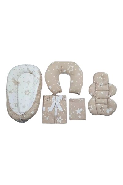 BİANCOFİGLİO مجموعة منظم للطفل