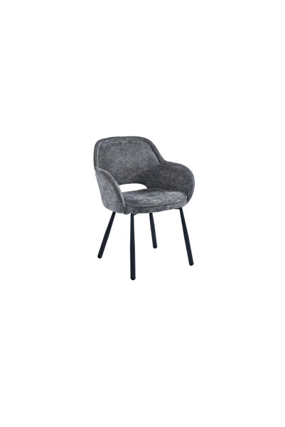 Ebticar Single Fabric Armchair