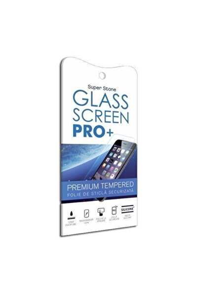 Flippy Tempered Glass Screen Protector 9H HD for Lenovo Vibe Z2 - Transparent
