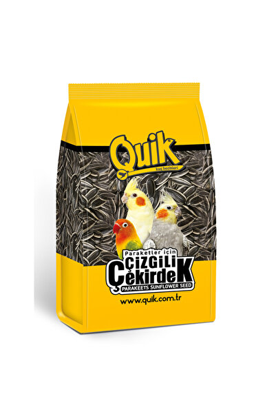 Genel Markalar Çizgili Paraket Çekirdeği 500 gr