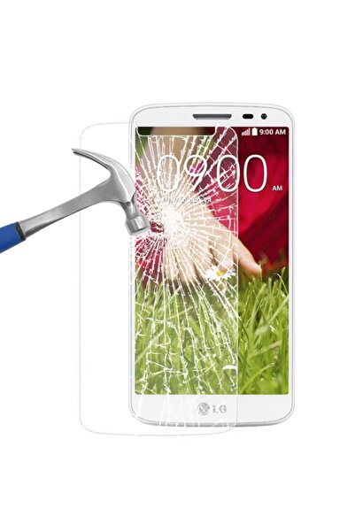 Flippy Folie Sticla Securizata Flippy, 9H, Transparenta HD, pentru LG G2 Mini
