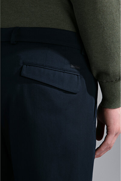 PAUL&SHARK 2 Pence Chino Trousers