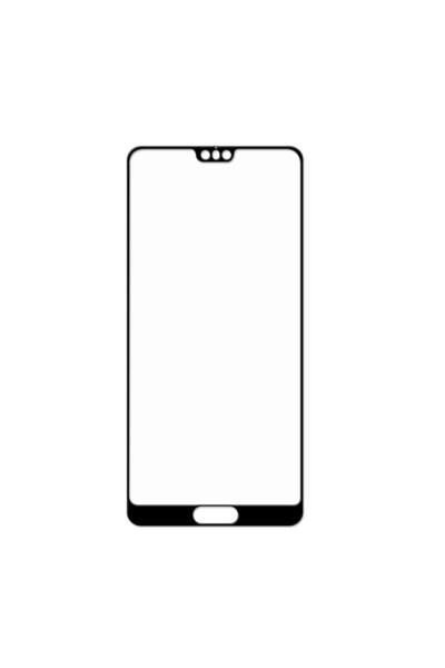 Bibilel Γυαλί Flippy® για Huawei P20 111D Μαύρο