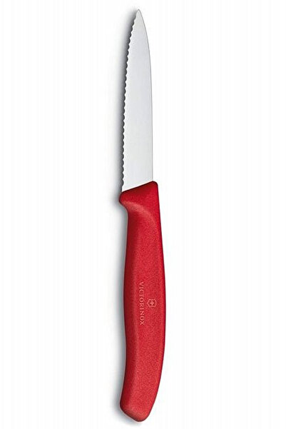 Victorinox 67631 Vict.Soyma Bıçağı 8Cm Tes.Siv.Sc STD