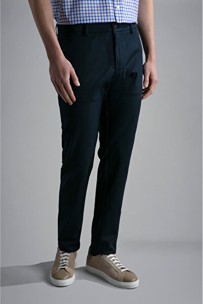 PAUL&SHARK Slim Chino Trousers