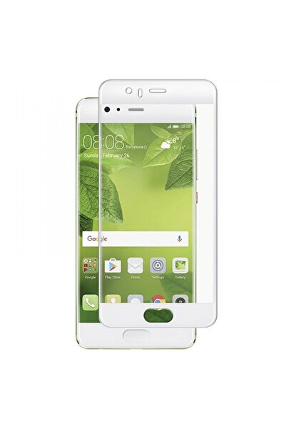 Flippy Folie Sticla Securizata Flippy, 9H, Transparenta HD, Pentru Huawei P10...