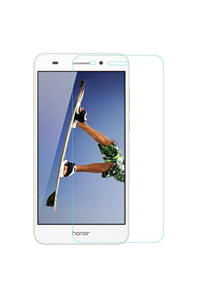 Flippy Folie Sticla Securizata Flippy, 9H, Transparenta HD, pentru Huawei Y6I...
