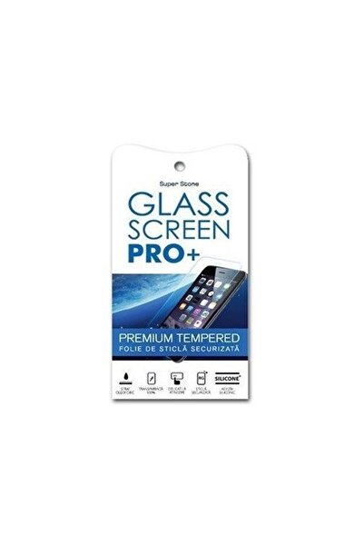 Bibilel Tempered Glass Screen Protector, 9H, HD Transparent, for Asus Zenfone...