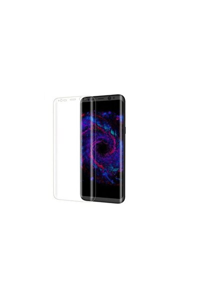 Flippy Folie Sticla Securizata Flippy, 9H, Transparenta HD, pentru Samsung Galaxy S9 Plus