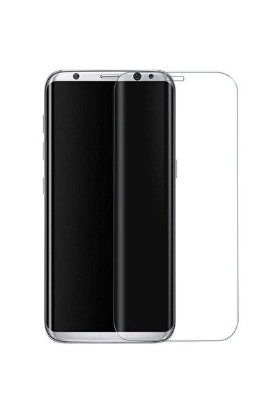 Samsung Folie Plastic Galaxy A6 2018 Transparent