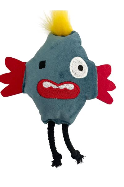 MATATABİ CATS Dog Toy Mad