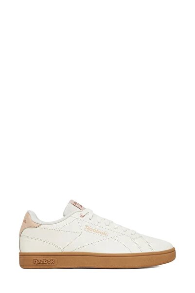 Reebok Court Clean Beige Women's Sneaker