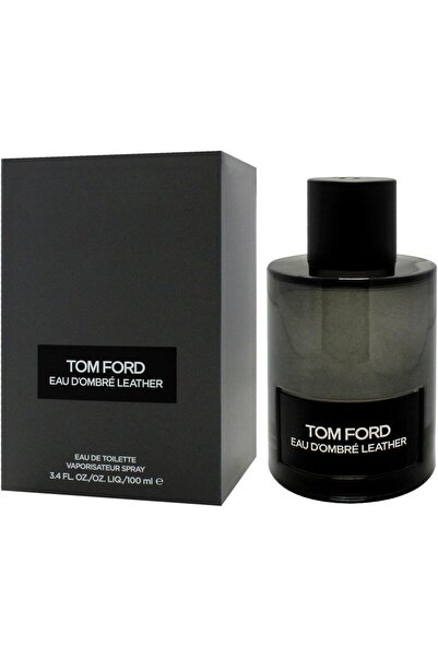 Tom Ford Ombre Leather Eau de Toilette 100 ml