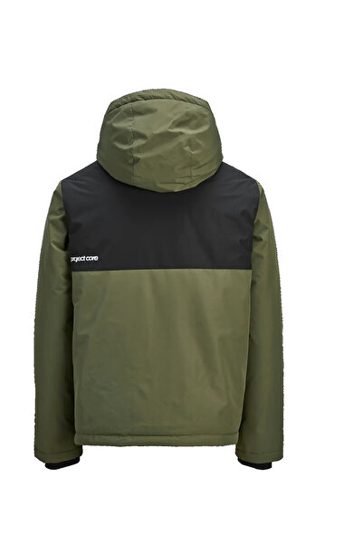 Jack & Jones 12285586 ΑΝΔΡΙΚΟ ΠΑΛΤΟ