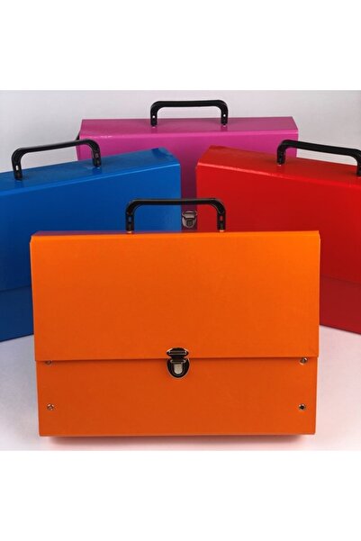 ADN KIRTASİYE Kutu Klasör