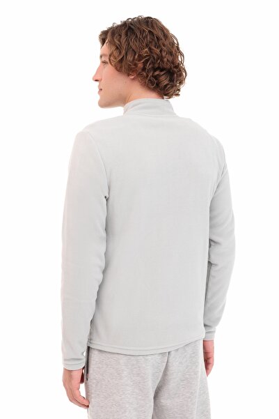 Kinetix Mb Basic Man Polar 5Pr Gray Men's Fleece