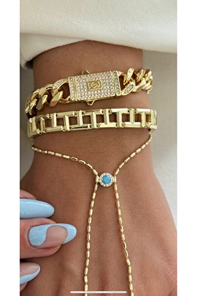 Vi store سوار معصم من ماركة ATSY المستوردة من محلات المجوهرات