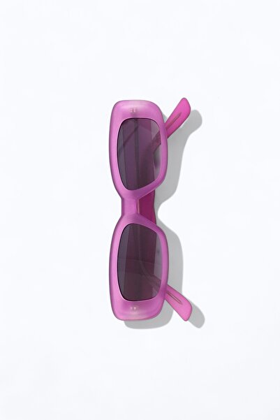 REN EYEWEAR Premium Miniframe Small Size Rectangle Sunglasses |   Acetate Durable Frame |   Uv400 100% Protection