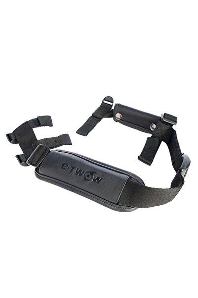 E-Twow Shoulder strap and handlebar belt set