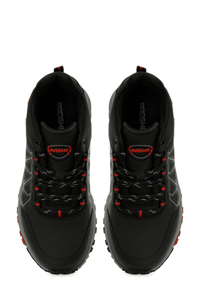 Proshot Alonso 5Pr Black Unisex Outdoor