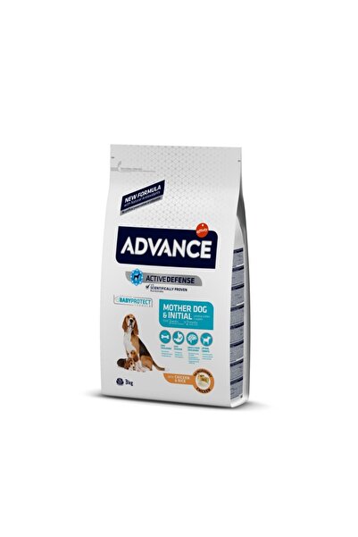 Advance mother & dog initial puppy protect 3kg
